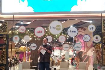 Korporasi bisnis optimis geliat ekonomi Bali genjot daya beli masyarakat