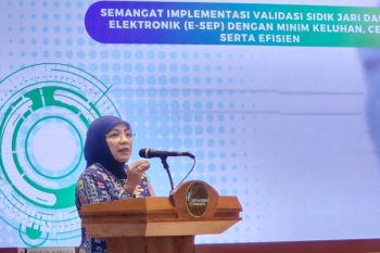 BPJS: Perlu dasar hukum untuk jamin kesehatan korban tindak pidana
