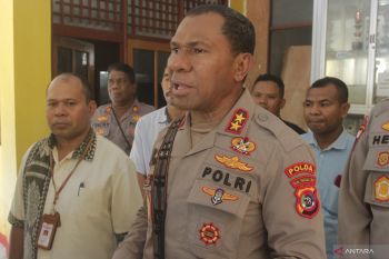 Polda NTT bentuk tim khusus tangani pakaian bekas impor