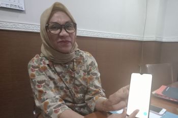 Tingkat kehadiran ASN Kota Mataram pertama kerja bulan puasa 98 persen
