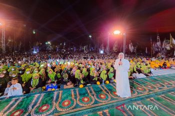 Sulitnya berpuasa di era digital