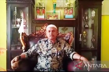 Pemkab Dharmasraya bentuk 17 tim safari Ramadhan