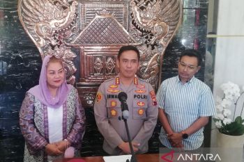 Ada larangan buka bersama, Kapolrestabes Semarang sosialisasikan ke anggota