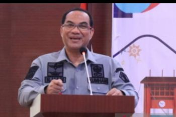 Kemenkumham Sumsel tingkatkan pengamanan lapas dan rutan