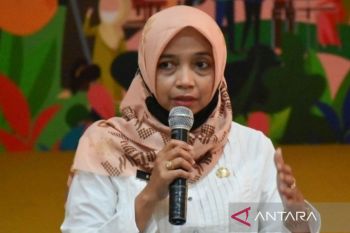 Harga bahan pokok di NTB stabil di awal puasa Ramadhan 1444 H