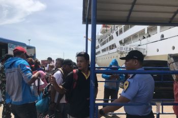Waspada penipuan, Pelni Batam ingatkan jangan beli tiket dari calo