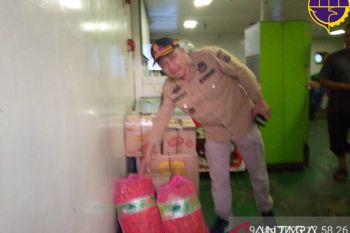 Pelni kerahkan KM Dorolonda layani pelayaran antarpulau di Kepri jelang Lebaran