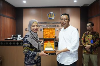 1,26 juta wajib pajak di NTB sudah melakukan pemadanan NIK-NPWP