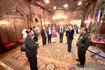 Belanda diminta ikut teliti arsip peninggalan Aceh