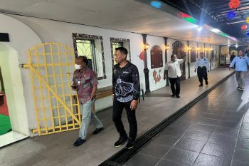 Kadiv Pemasyarakatan pastikan pemenuhan hak warga binaan selama Ramadhan