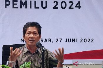 Bawaslu Sulsel ingatkan masjid bukan tempat kampanye