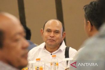 Layanan bus Damri Kupang-Dili mulai beroperasi 30 Maret