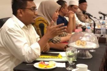 Timsel mengumumkan 10 calon anggota KPU Sulbar