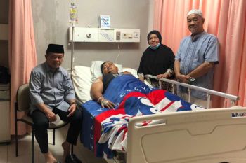 Gubernur Jambi mengecam aksi kriminalisasi terhadap wartawan