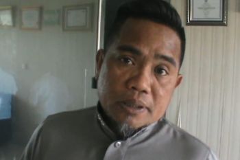 Larangan buka bersama, Bupati Pelalawan : Itu hanya untuk pejabat