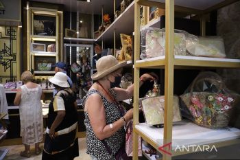 Pengemasan produk bagian strategi untuk tingkatkan pendapatan UMKM Surabaya
