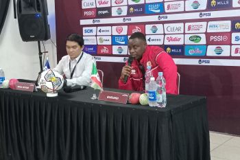 FIFA match day - Pelatih Burundi akui kekalahan timnya karena Indonesia bermain lebih bagus