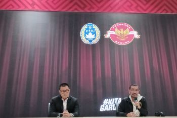 PSSI tak tahu alasan penolakan Israel baru disuarakan