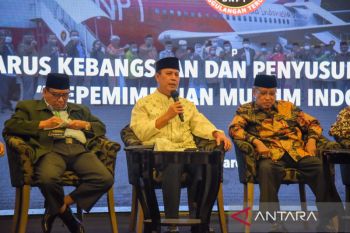 BNPT dorong narasi kebangsaan di medsos cegah kebencian