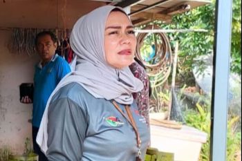 Disperindag Tanjungpinang tingkatkan pengawasan distribusi gas bersubsidi jelang Idul Fitri