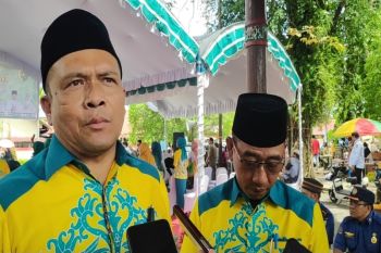 Legislator ajak masyarakat manfaatkan Ramadhan tingkatkan toleransi