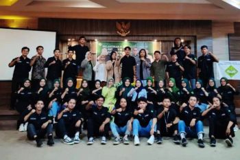 Pemda diminta gencarkan program pemuda siap kerja