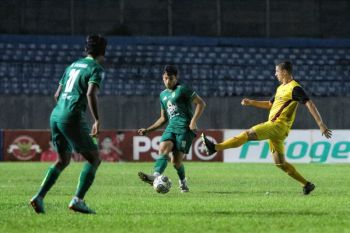 Liga 1 Indonesia - Persebaya siapkan skuad untuk target juara di musim depan