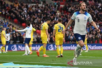 Jones dan Madison dicoret dari skuad Inggris jelang Piala Eropa