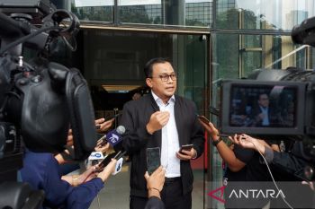 KPK sidik dugaan korupsi cukai di Tanjungpinang