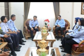 Kemenkumham Sumsel dukung optimalisasi Balai Harta Peninggalan