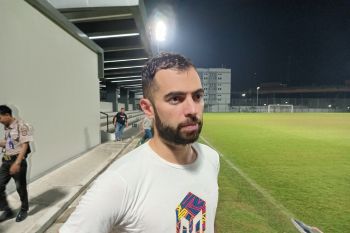 Jordi minta timnas jangan lengah saat hadapi Burundi