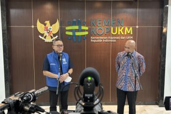 MenKopUKM dan Mendag sepakati langkah berantas impor pakaian bekas ilegal