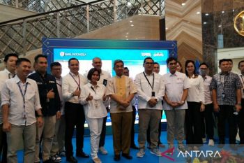 BI Sulawesi Tenggara siapkan Rp1,9 triliun uang pecahan kecil selama Ramadhan