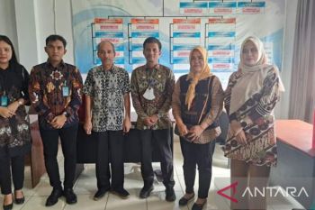 Kemenkumham Sulsel data anak berkewarganegaraan ganda terbatas di Enrekang