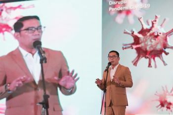 Pemprov Jawa Barat siap gelar operasi pasar Ramadhan 1444 H