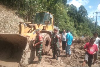 BPBD OKU Sumsel ingatkan warga waspadai cuaca ekstrem