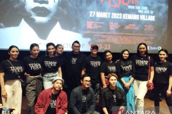 Ingin tahu soal perundungan tonton "Teman Tidur"