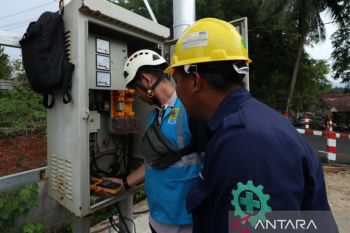 PLN UID Suluttenggo konsisten dorong transformasi tata kelola SDM