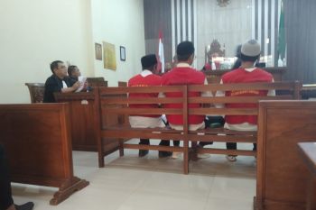 Terdakwa nilai tuntutan jaksa Kejari Bandarlampung menyesatkan dan asal-asalan