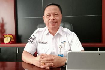 ASDP Baubau sebut 2 kapal jalani perawatan untuk persiapan angkutan lebaran