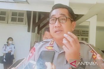 Polda NTB fokus menangani ABK kapal tanker yang terbakar