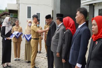 Gunungkidul membentuk dewan pendidikan dukung pendidikan akuntabel