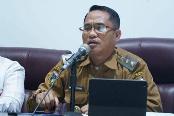 Pemkab Sigi harap Pemerintah Pusat bantu intervensi kemiskinan