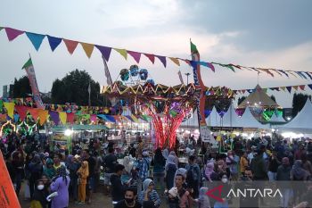 Transaksi di Pasar Dandangan Kudus capai Rp14,76 miliar