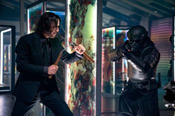 Film "John Wick: Chapter 4" berhasil kantongi Rp1,1 triliun di Amerika Utara