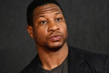 Jonathan Majors patah hati karena perannya dalam film baru MCU diganti