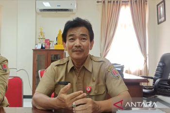 Pemkot Semarang catat daging ayam capai harga tertinggi