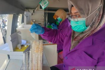 BPOM Aceh deteksi takjil gunakan bahan formalin di Bireuen, begini penjelasannya