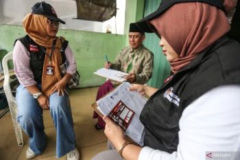 Bawaslu Kota Palembang temukan  pelanggaran saat coklit