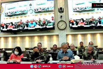 Satgas BLBI terima dana pengembalian Rp28,53 triliun